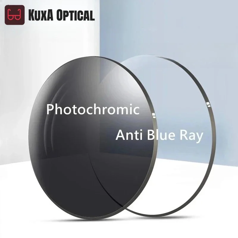 Kuxa Photochromic 1… - image