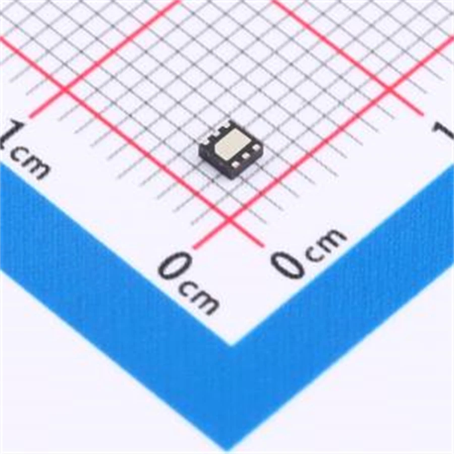 30 PÇS/LOTE TPS25961DRVR (Proteção de Circuito)