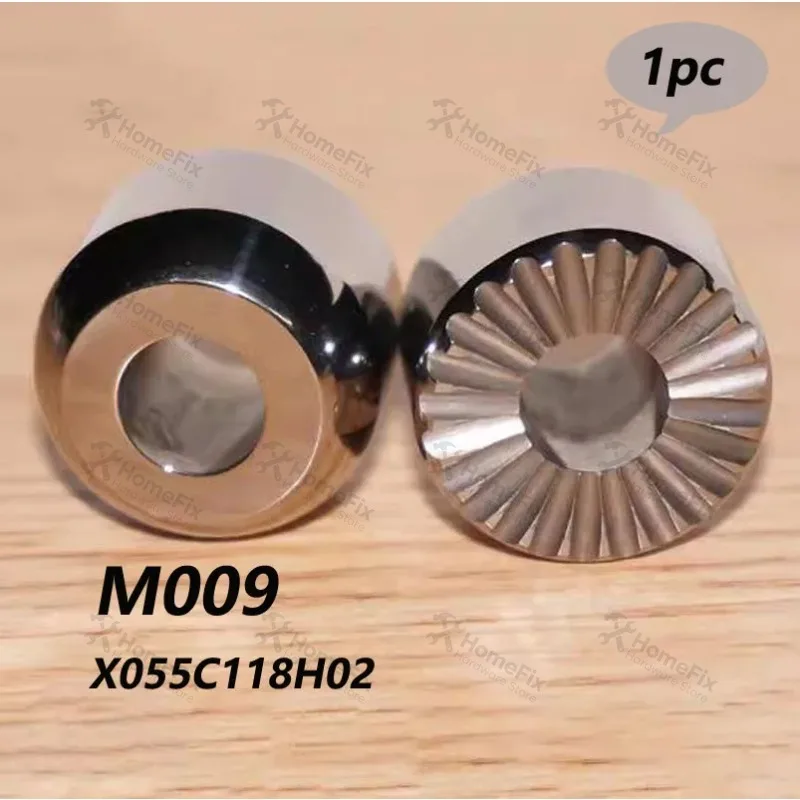 1PC Upper Lower Power Feed Contact Conductive Block Wire EDM Machine Spare Parts