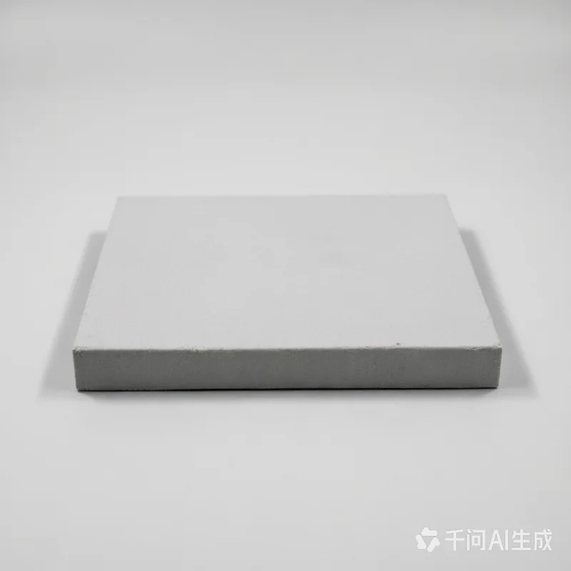 Керамическая пластина MACOR 100x100x5 мм, обрабатываемый композитный лист из оксида алюминия, 800 ° Термостойкий инструмент для фрезерования и сверления на станках с ЧПУ