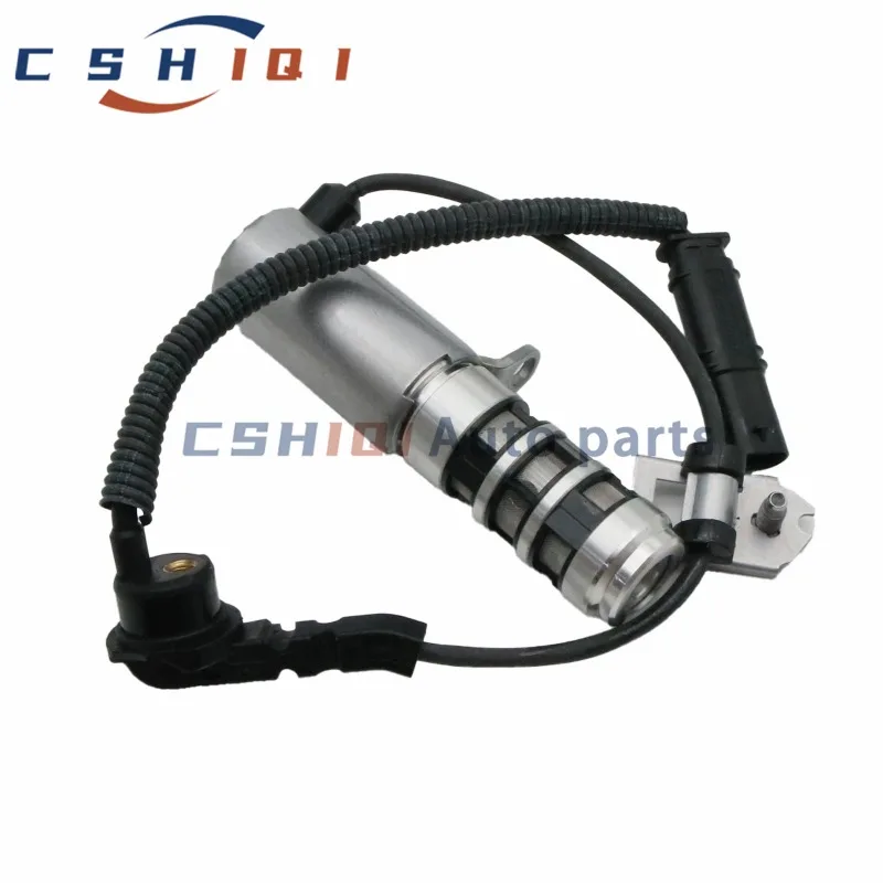 V764723880 Oil Pump Solenoid Valve Wear Resistant Replacement For Engine 3008, 308, 508 RCZ 1.6T 037990 V860164280 VVT NEW