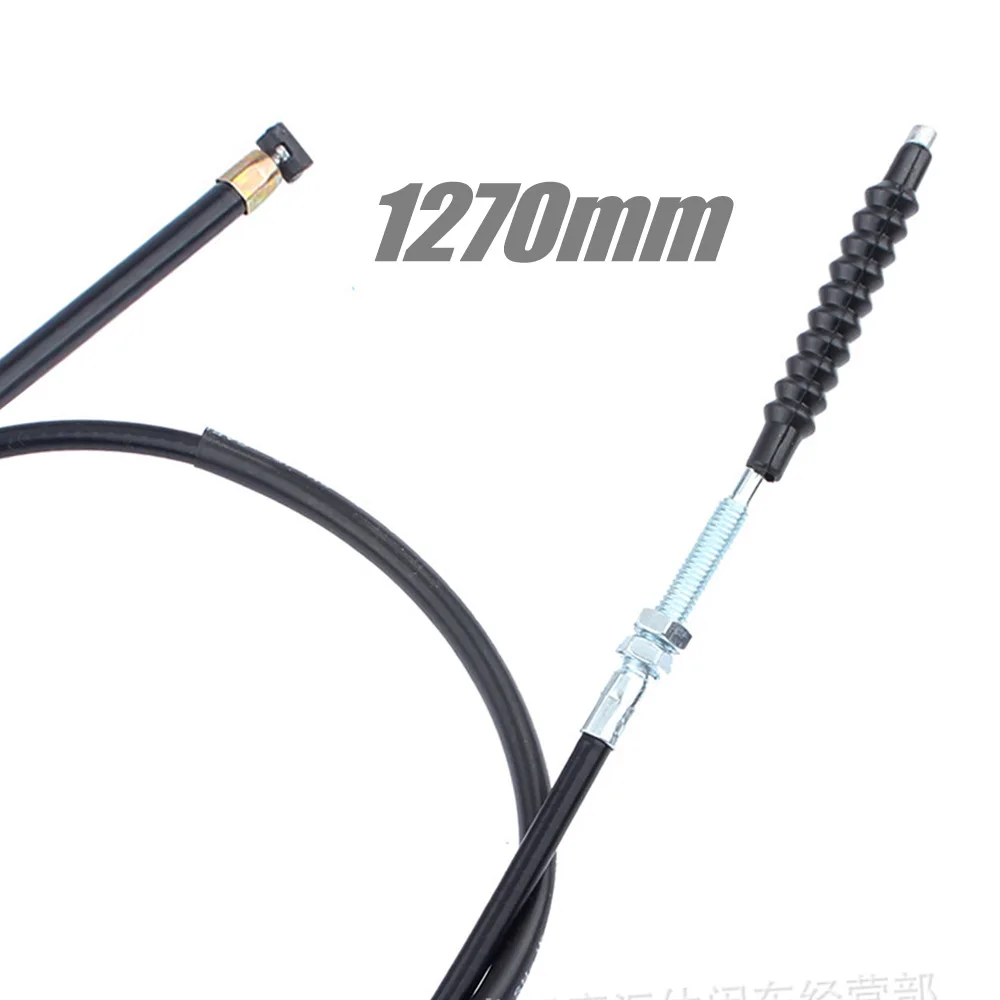 1270mm Clutch Cable for Pit DIRT BIKE ATV QUAD 150cc 200cc 250cc 50 inch Long