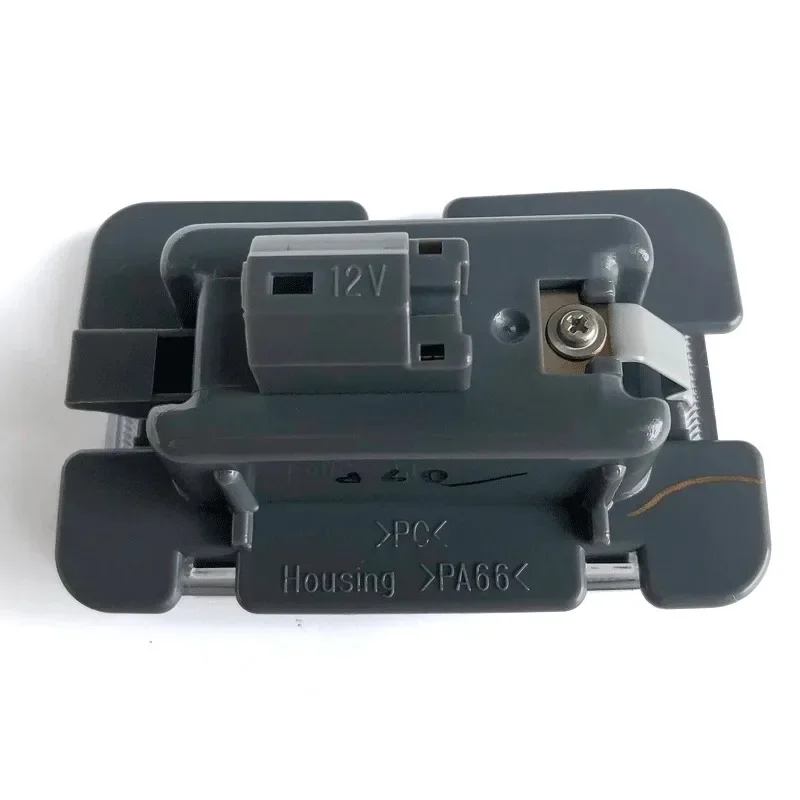 

Декоративный светильник багажника в сборе, 1 шт., для Toyota Crown GS/LS, новинка