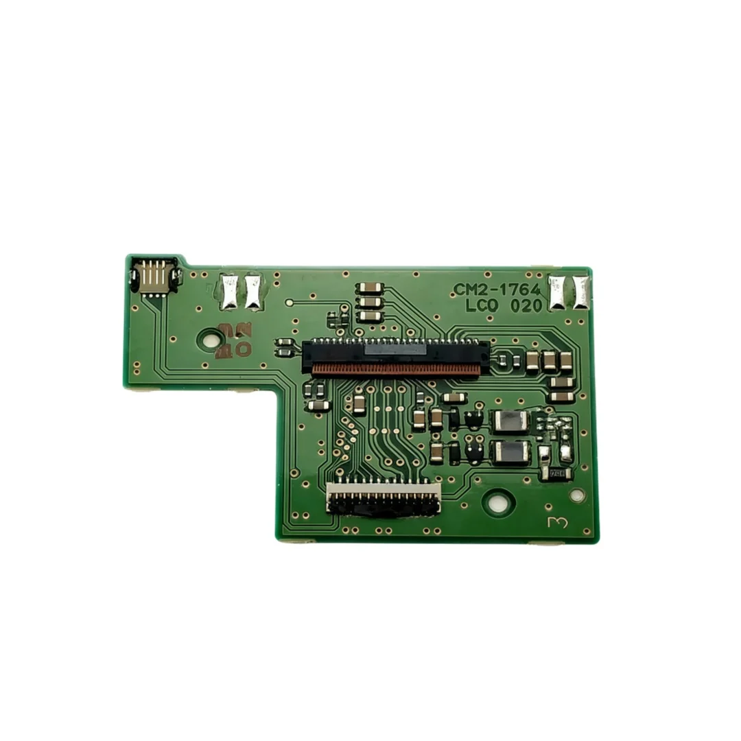 Origineel LCD-scherm Driver Moederbord Reparatieonderdeel voor Canon G7X2 G7X3 G7X II / G7X III digitale camera