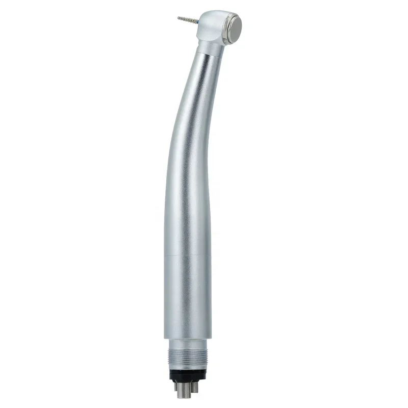 

High quality stainless steel high speed handpiece High speed handpiece for den tal