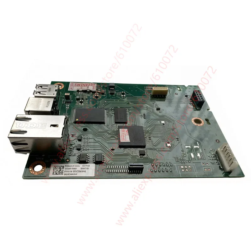Printer Formatter Main Board Motherboard Logic Board For HP LaserJet Pro M404 M404N M404dn M404DW W2Q09-60001 W1A53-60001