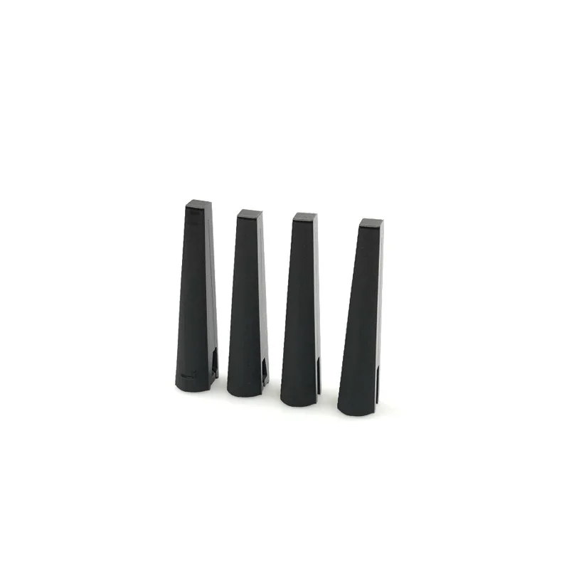 2 Pairs Heighten Landing Gear 7cm Leg Shock Absorber Tripod Bracket Extending Kit Protect Legs Foot Frame For DJI Mavic Air