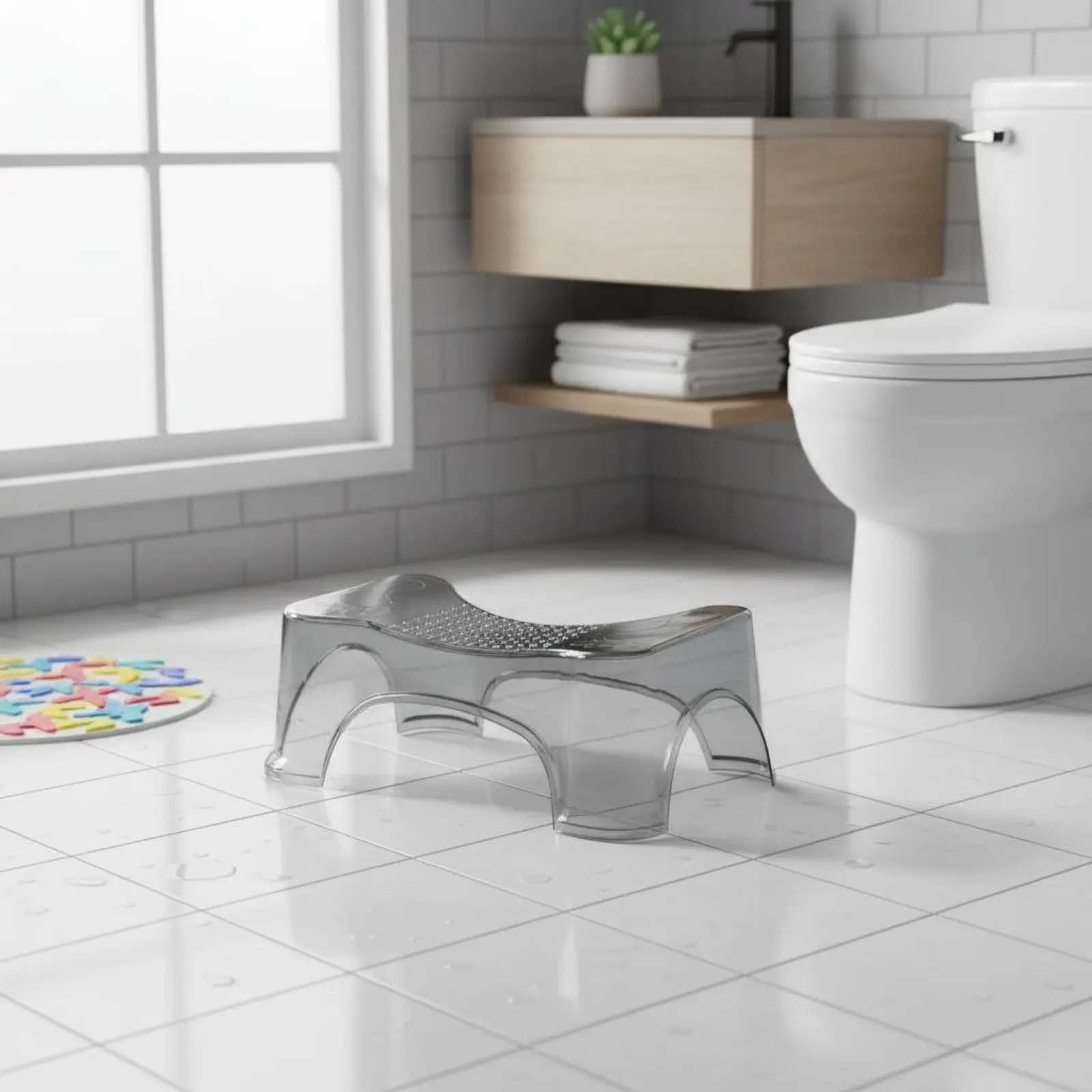 sgabello-per-wc-facile-da-pulire-antiscivolo-ausilio-per-il-bagno-design-curvo-resistente-per-bambini