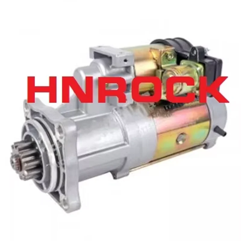 

НОВЫЕ СТАРТЕРНЫЕ МОТОРЫ HNROCK L9000- 3708100 ДЛЯ ЮЧАЙ