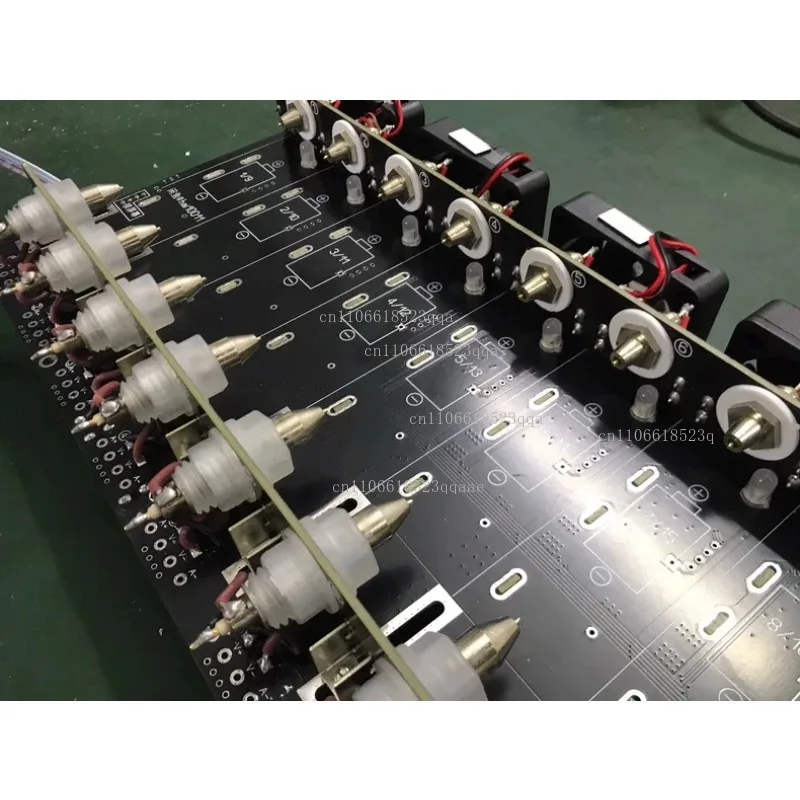 5A version 8-channel capacity tester, lithium battery capacity tester