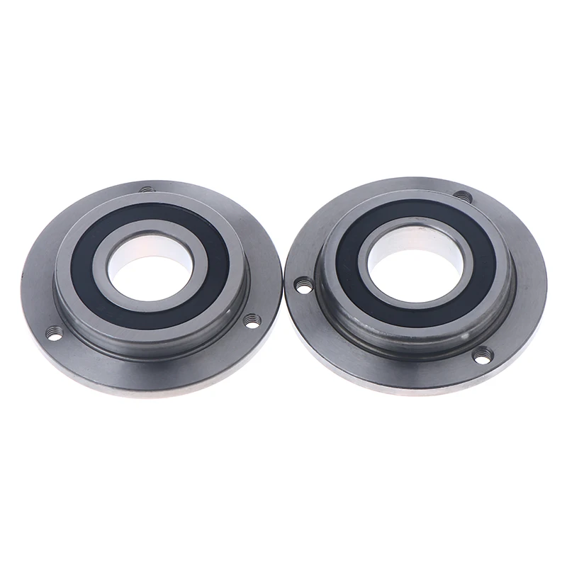 Rodamiento de brida especializado F70 608/636/627/699 para máquinas de bordar, orificio de 20-25 mm