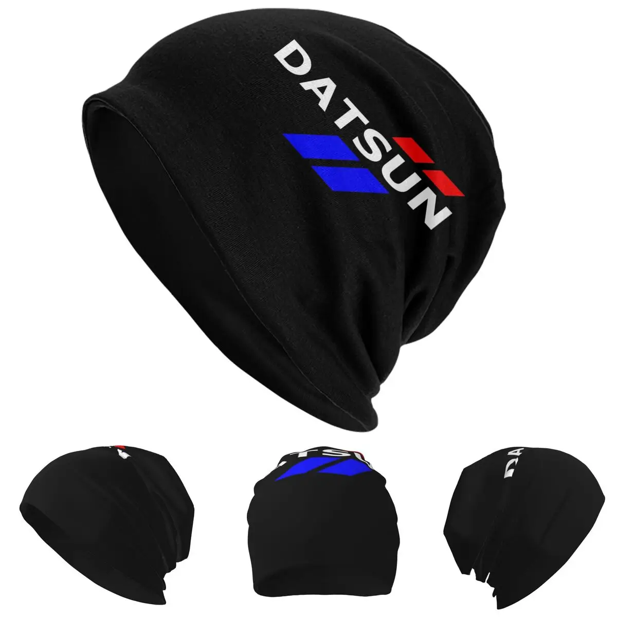 

Datsun Bre Skullies шапки шапки теплая осенне-зимняя уличная шапка вязаная шапка для мужчин женщин взрослых