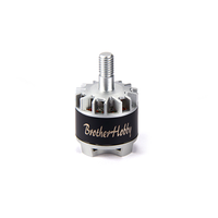 BrotherHobby Tornado T2 1608 Motor (CW) KV3200