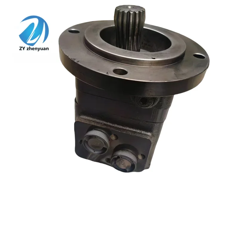 

2026 OMTW OMT/BMT Series OMT160/250/315/400 OMTW 400 11116528 OMT 400 FN 151B4025 Orbit Hydraulic Motor