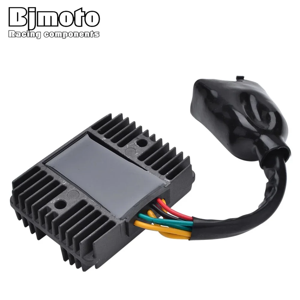 VFR 800 Regulator Rectifier + Stator Coil With Gasket For Honda VFR800 2002 -2013 VFR800 Interceptor ABS /  VFR800 VTEC ABS
