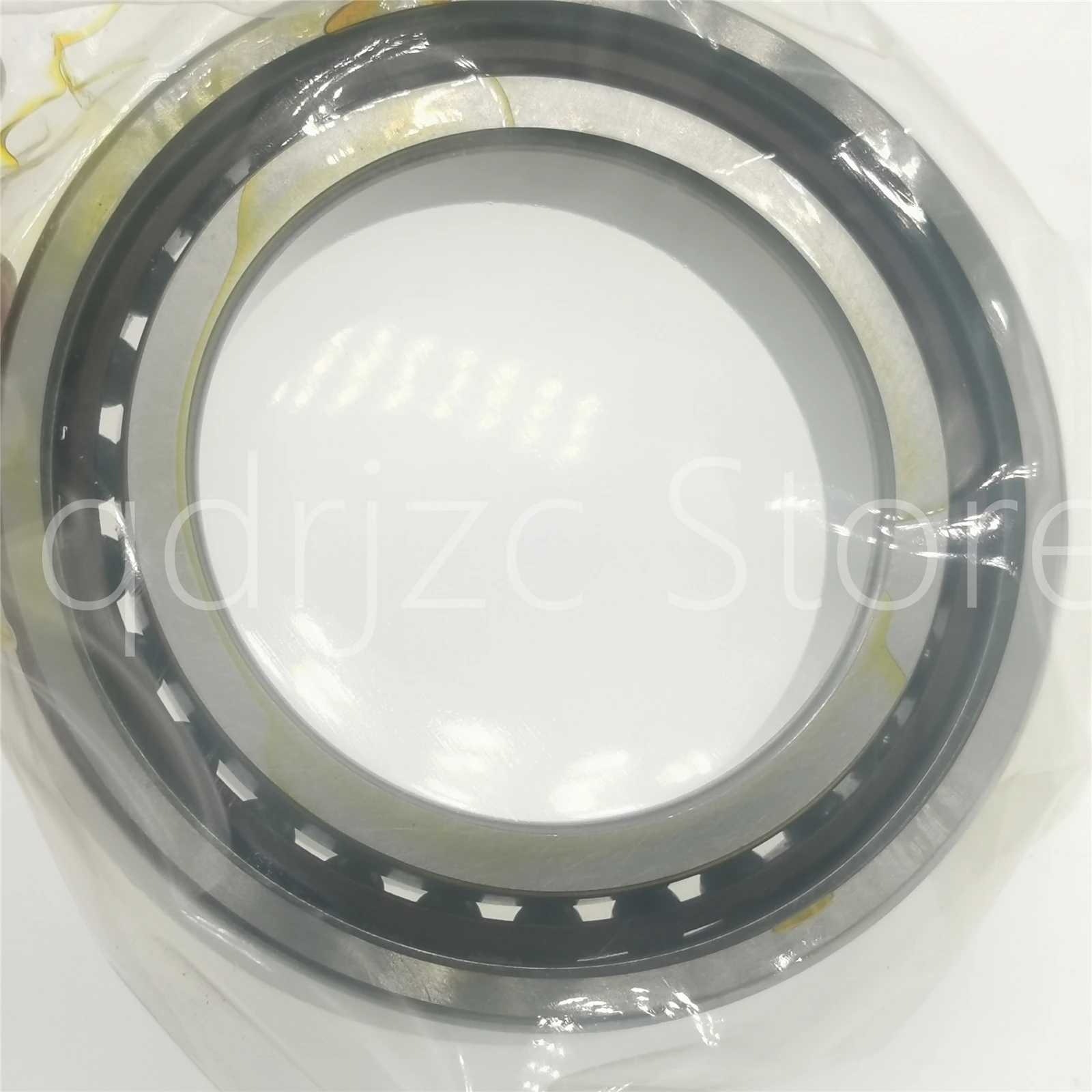 

ultra-precision ceramic ball bearings HC7010-C-T-P4S-UL = HYSM6010-C-TXM-P4-UL/90N 7010CEGA/HCP4A