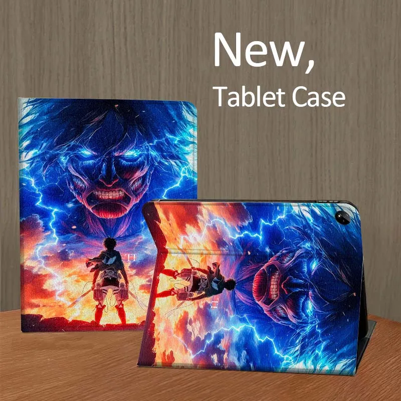 A-Attack On T-Titan… - image