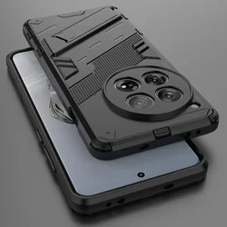 For OnePlus 15 13 13R 12 12R 11 11R 5G Armor Case Camera Protect Back Punk Etui One Plus ACE 5 3 2 Pro 3V 2V 10R 10T 15 Cover