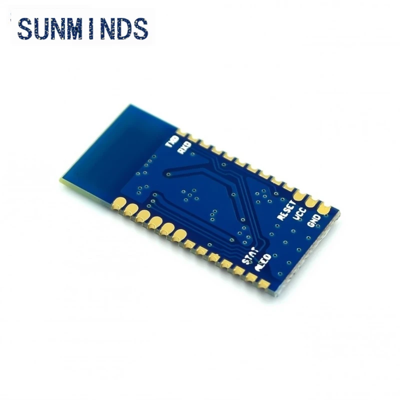 JDY-33 Dual mode For Bluetooth serial Port SPP  SPP-C compatible with HC-05/06 /JDY-31/30 slave
