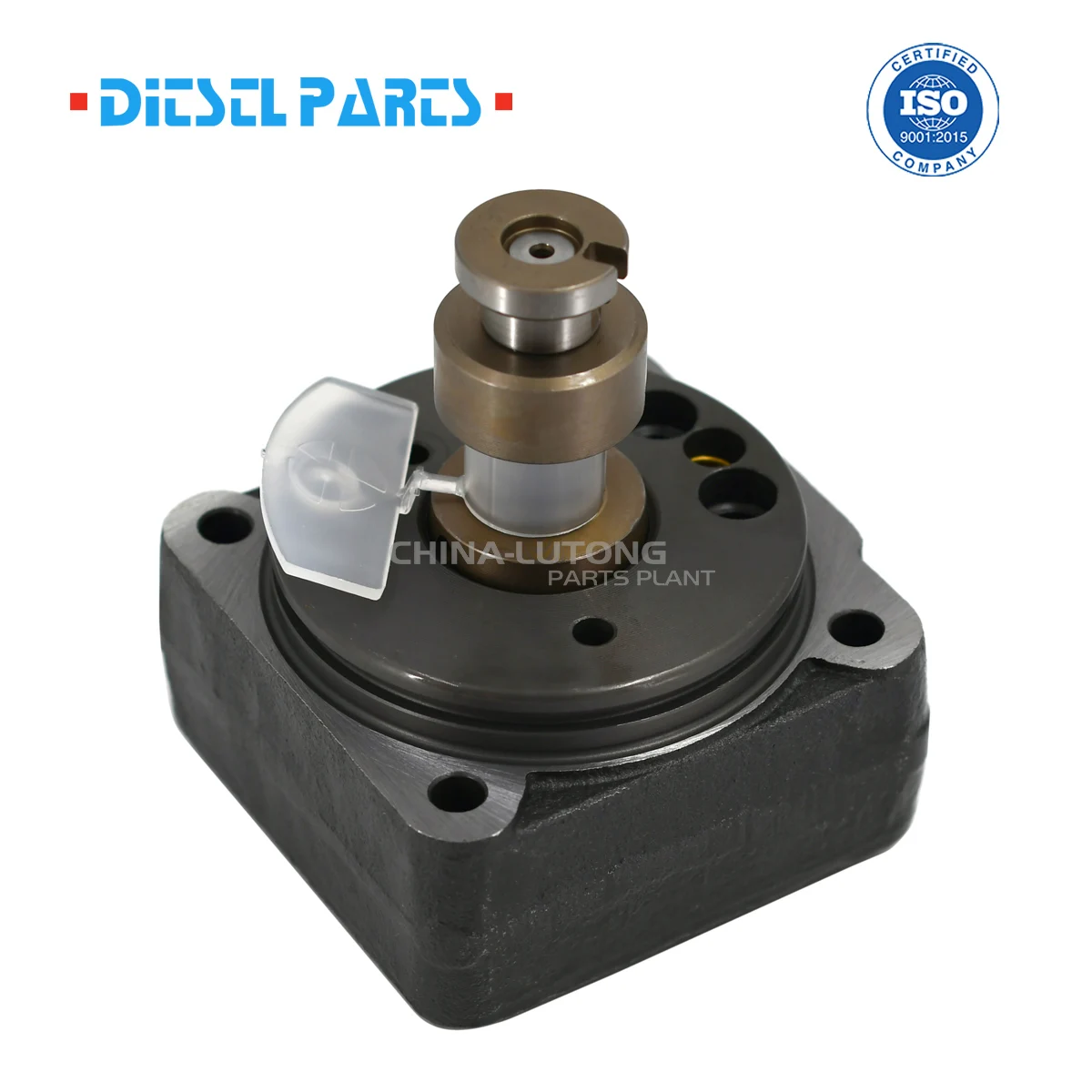 

Fuel Injection VE Pump Head 4/10L Injector Pump Head Rotor Kit 1468334631 For Diesel Engine Chrysler Voyager VM HR 425 CLIEE