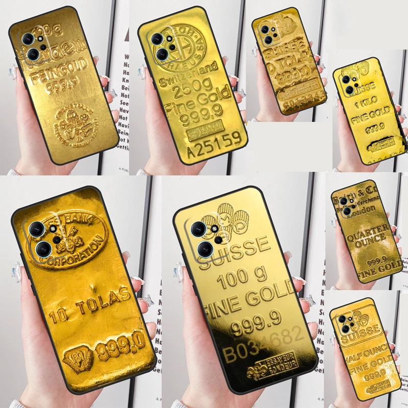 Switzerland Fine Go… - image