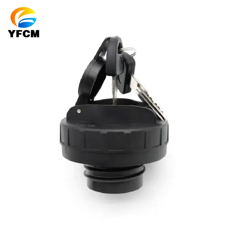 1pcsExcavator Parts Fuel Tank Cap for Chang'an Star Suzuki Isuzu Motorcycle