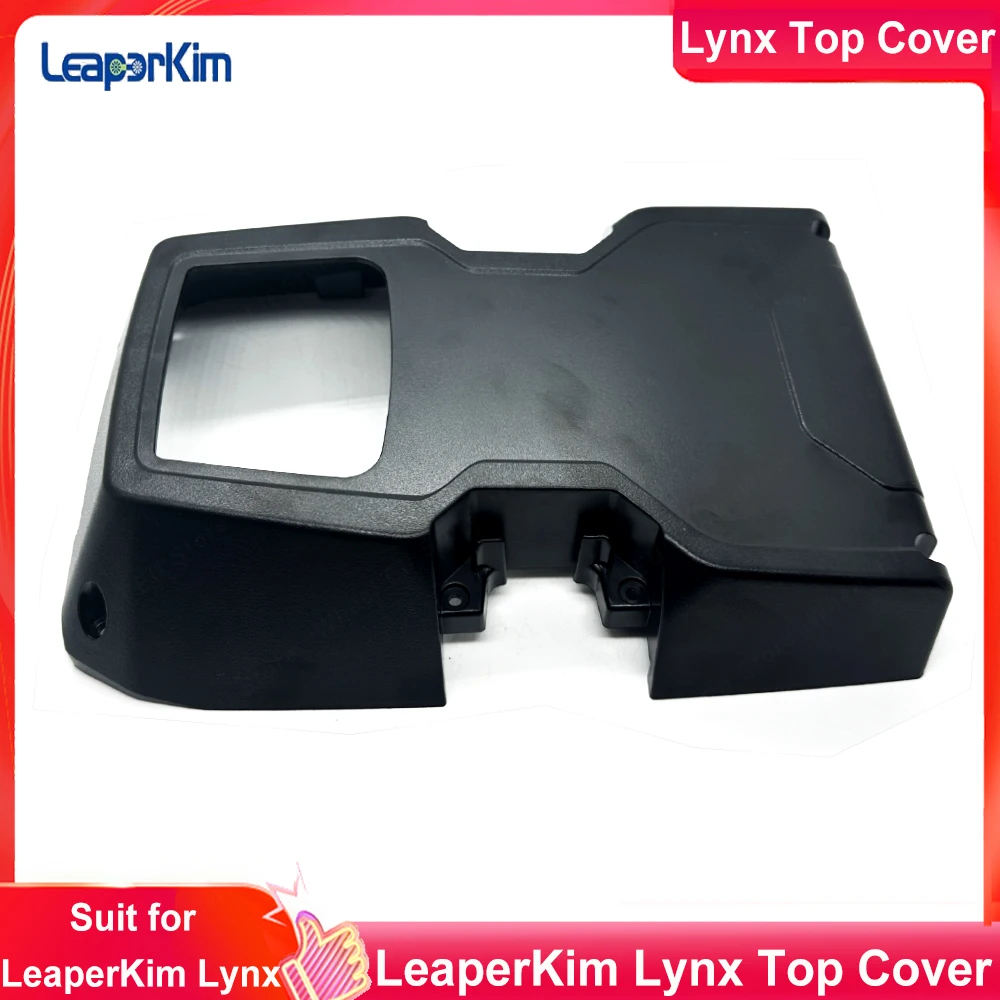 

Оригинальная верхняя крышка Leaperkim Veteran Lynx Leaperkim Veteran Lynx, верхняя защитная крышка для LeaperKim Lynx EUC