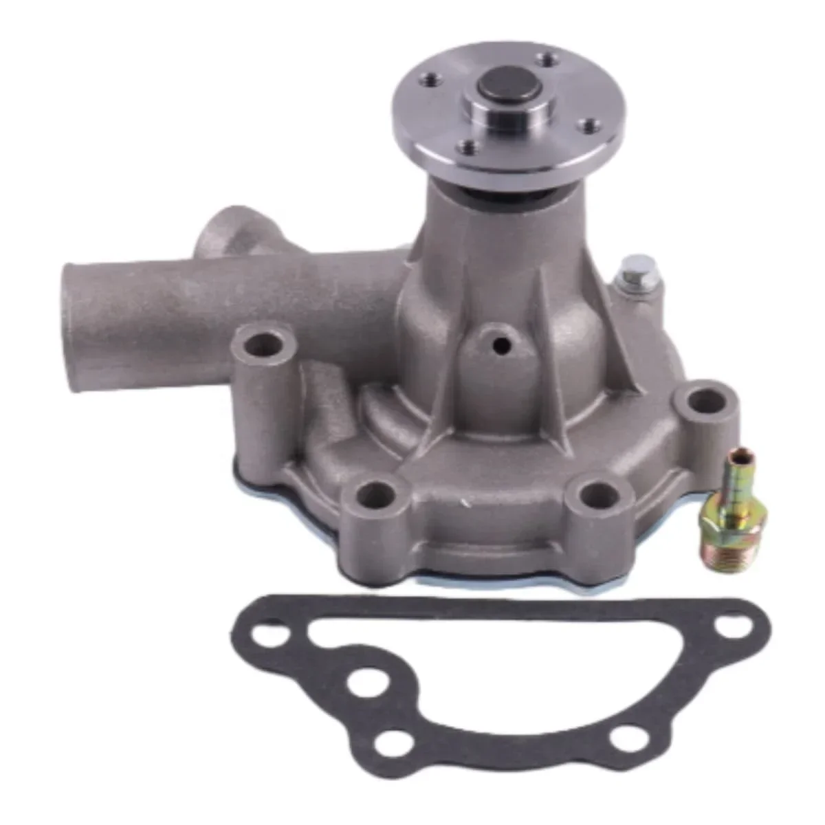 

Replacement Water Pump With Small Gasket 5650-040-9302-0 565004093020 for Tractor TU120 TU130