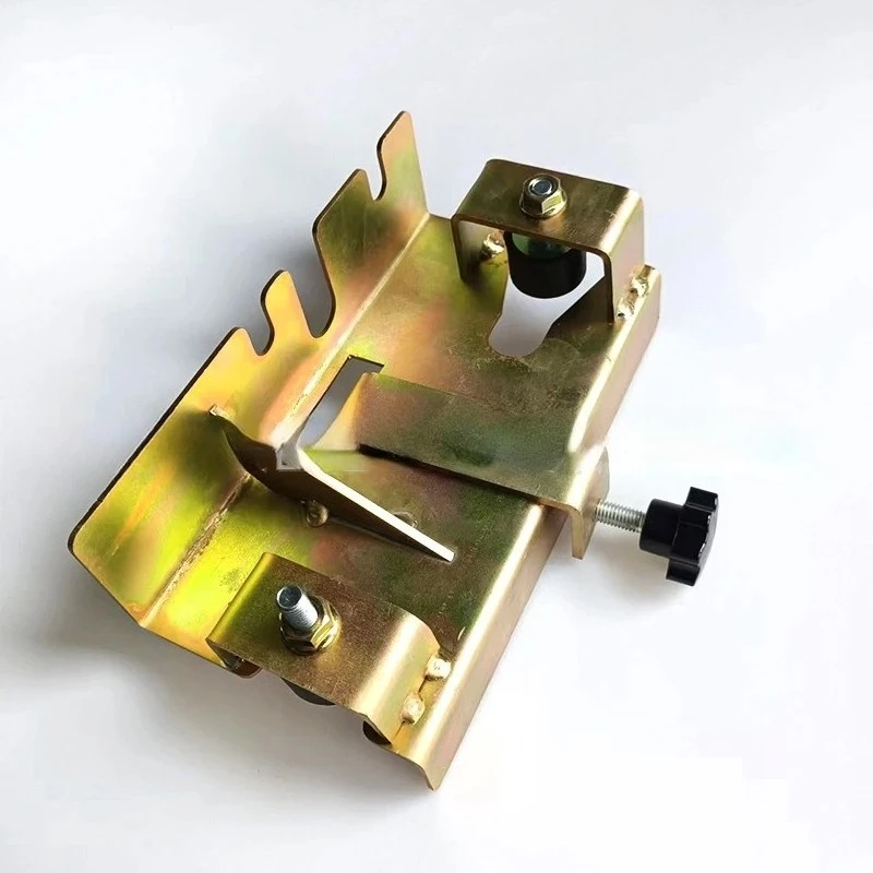 Main controller bracket support bracket controller hanging parts
