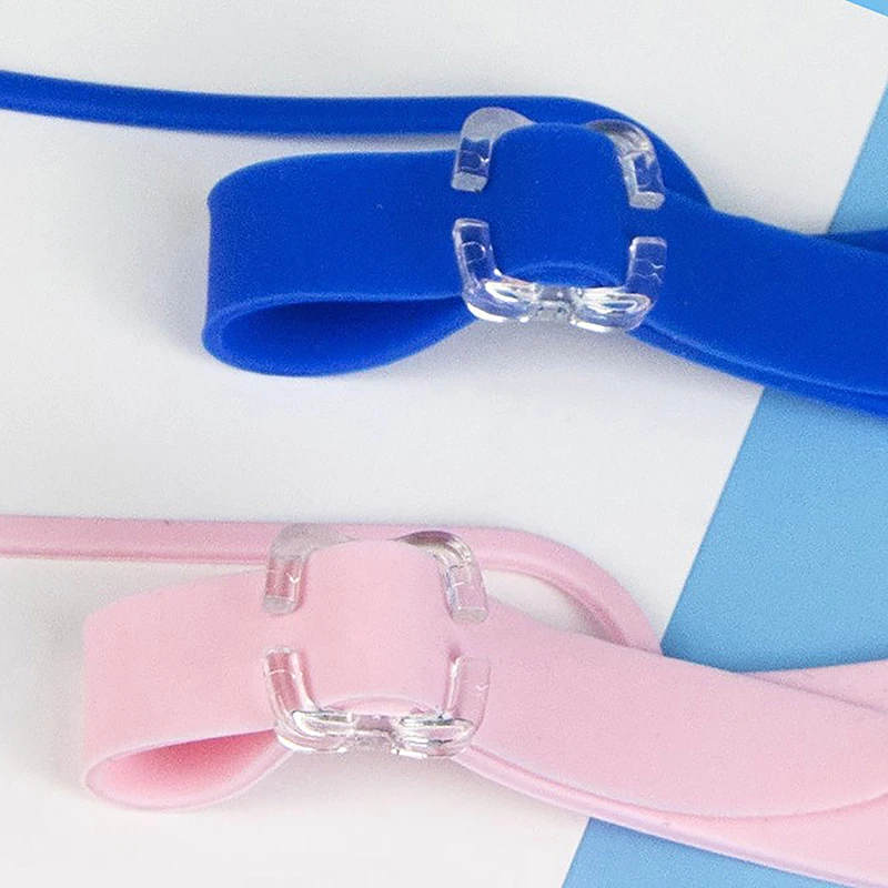 Erwachsene große Rahmen Schwimm brille mit Ohr stöpseln Frauen Männer Anti-Fog Schwimm brille Silikon Schwimmbad Strand brillen