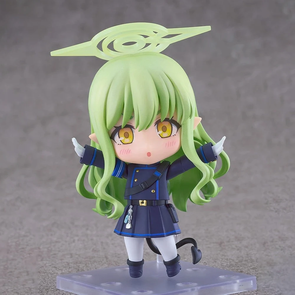 Original GSC#3063 Blue Archive Anime Peripherals Tachibana Hikari Tachibana Nozomi Anime Action Figure 3064 10CM PVC Model