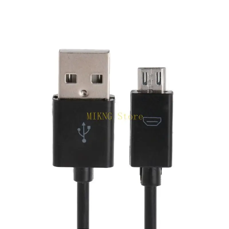 283 см Mirco USB -зарядный кабель для беспроводного игрового контроллера джойстика лучшая продажа