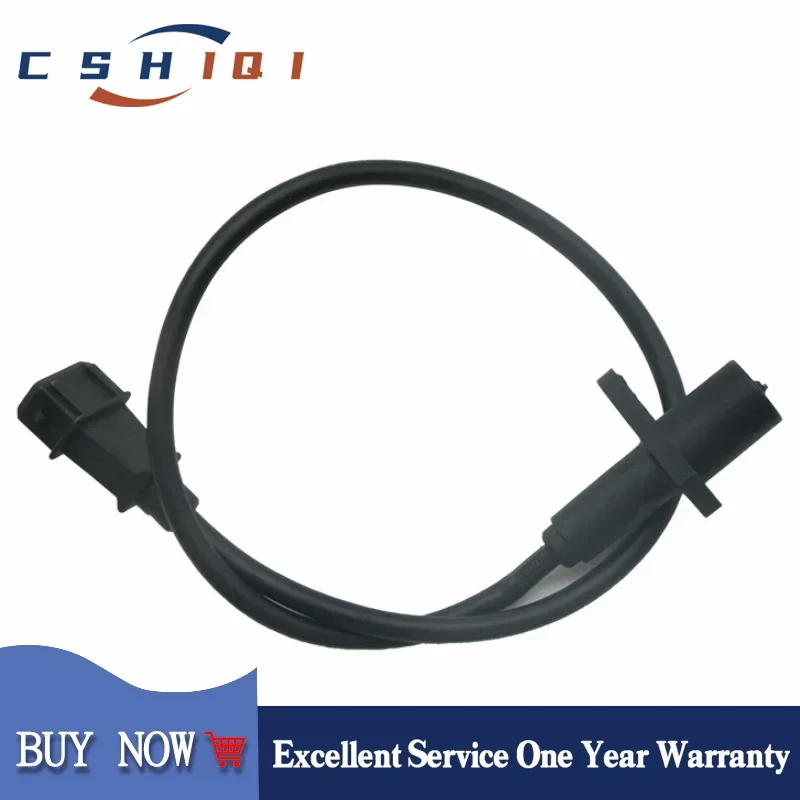 13893995 Crank Crankshaft Position Sensor For Volvo 240 740 940 Wagon Sedan 4Door RWD 2.3L PC177 l4 GAS Hot Sale Car Accessories