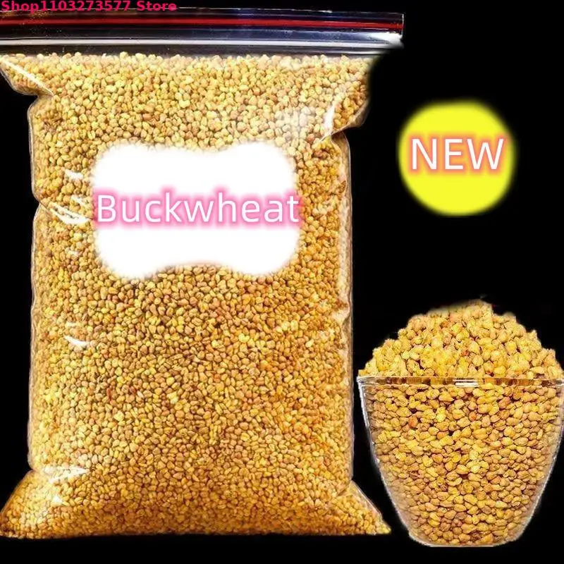 

High Quality Natural Bulk Fragrant Buckwheat