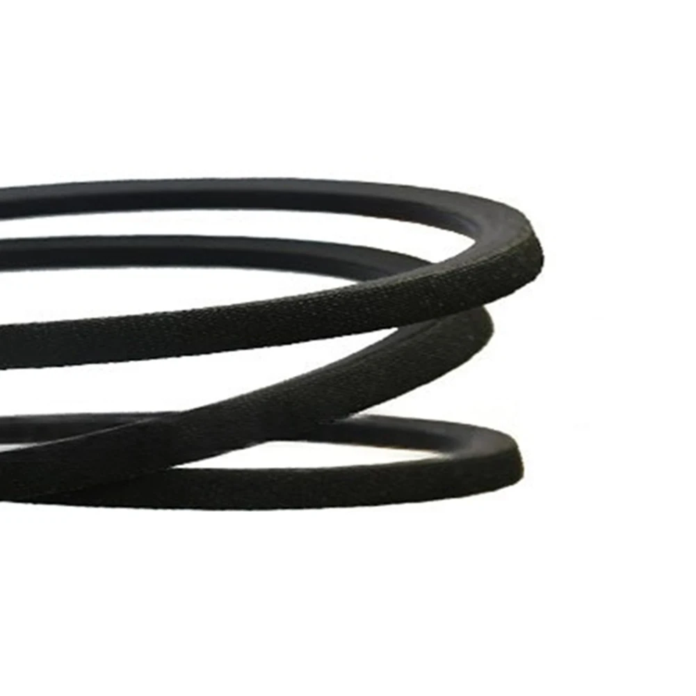 Replacement Belt Deck Belt Grass Cutting Single-piece Belt Smooth Operation For SIMPLICITY Models Drive V-belt For Mower