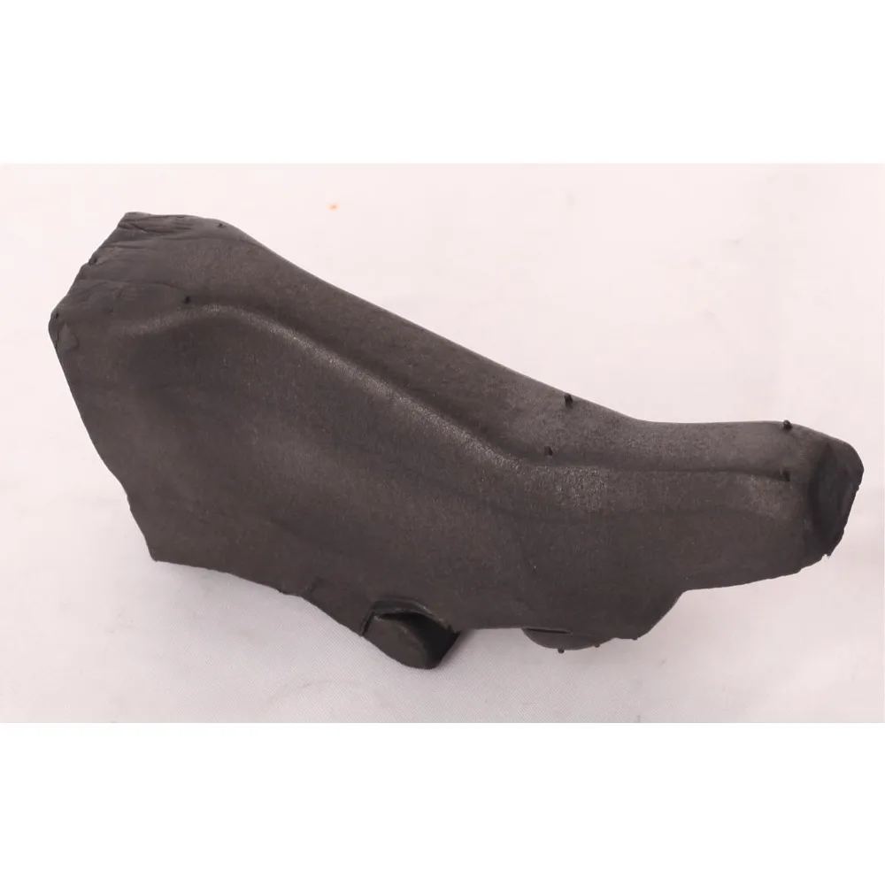 3C8823730A Left Right Engine Hood Cover Cushion Damping Sponge Block Foam Buffer Block For VW CC 2010-2018 3C8823729