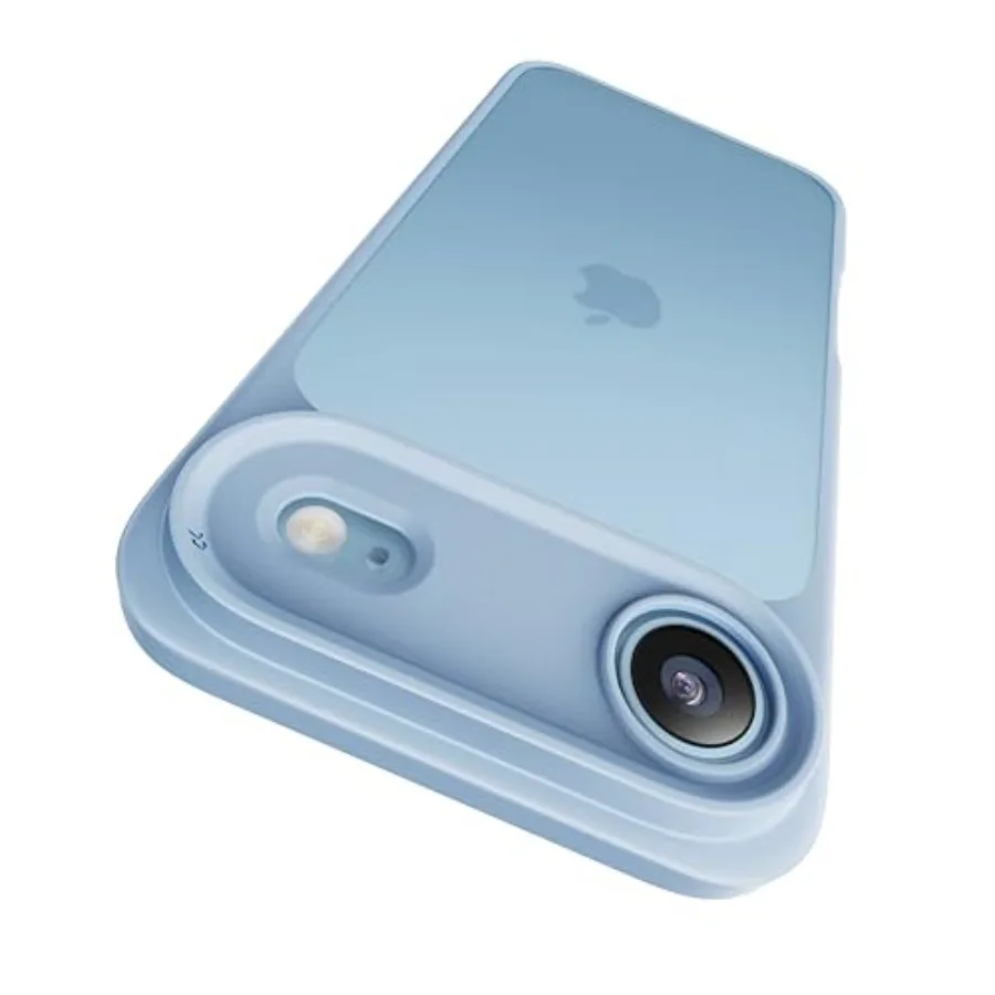 

Case, [Never Yellow Technology] [Mil-Grade Drop tection] Translucent Slim Cover Women Men Phone Case inch