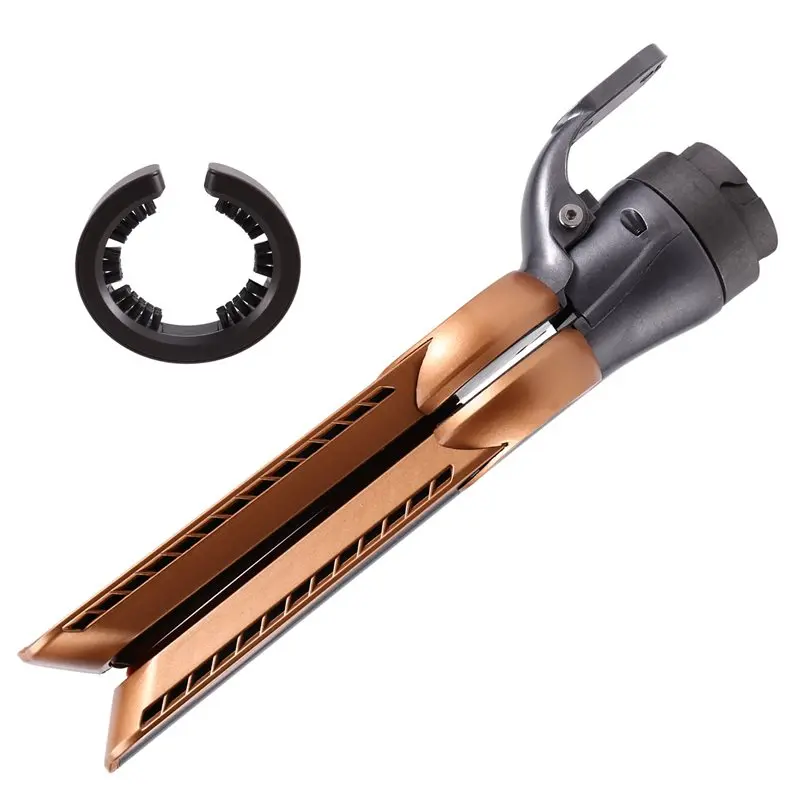 

ABMK For Shark Flexstyle Airflow Attachment Nosed Plate Hair Straightener Nozzle For Smooth Hair Styling With Filter Cleaning Br