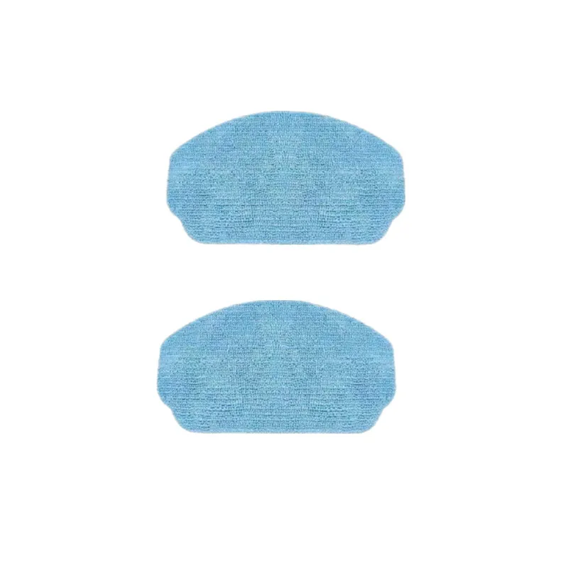 Midea-Robot aspirador vcr04w, aspiradora Robótica con filtro HEPA, para el hogar