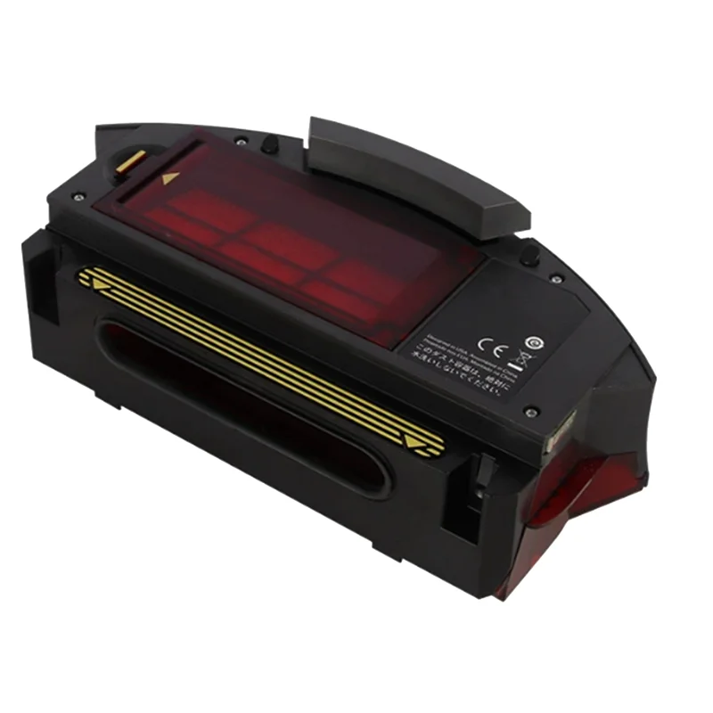 Dust Box With Hepa Filter For Irobot Roomba 800 900 Series 850 860 864 870 880 885 890 960 980 Robot Vacuum Accessories