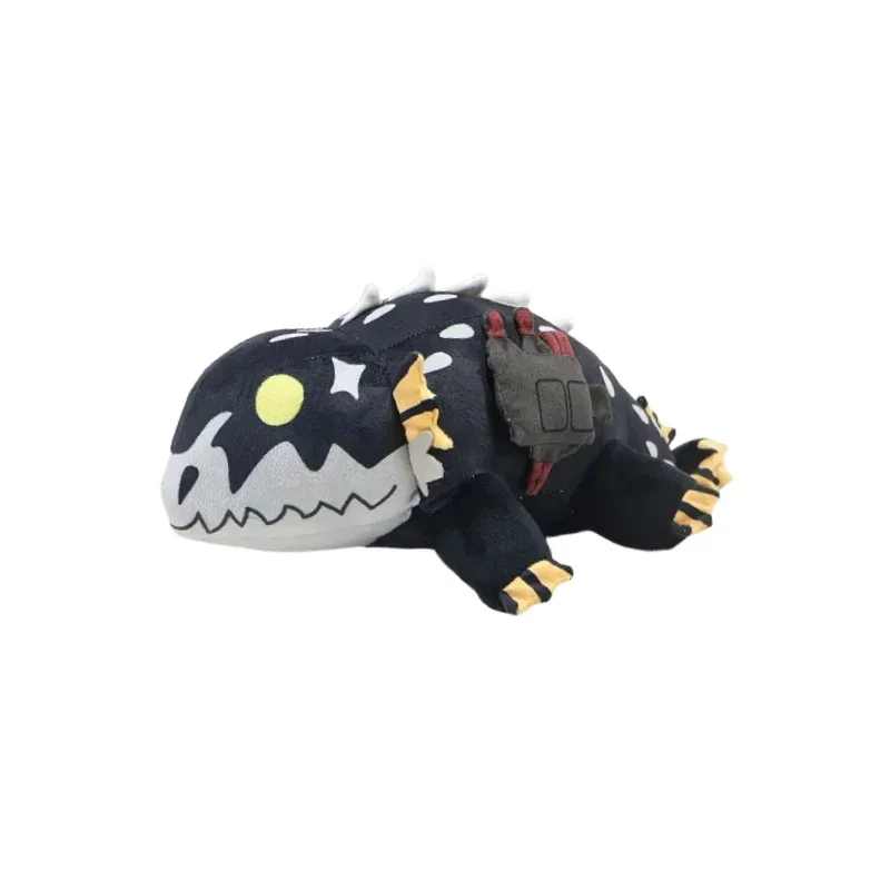 Pressure Game Plush Stuffed Doll Horror Fan Art Squishy Toy Spooky Home Display Party Centerpiece Gift For Kids Christmas 4