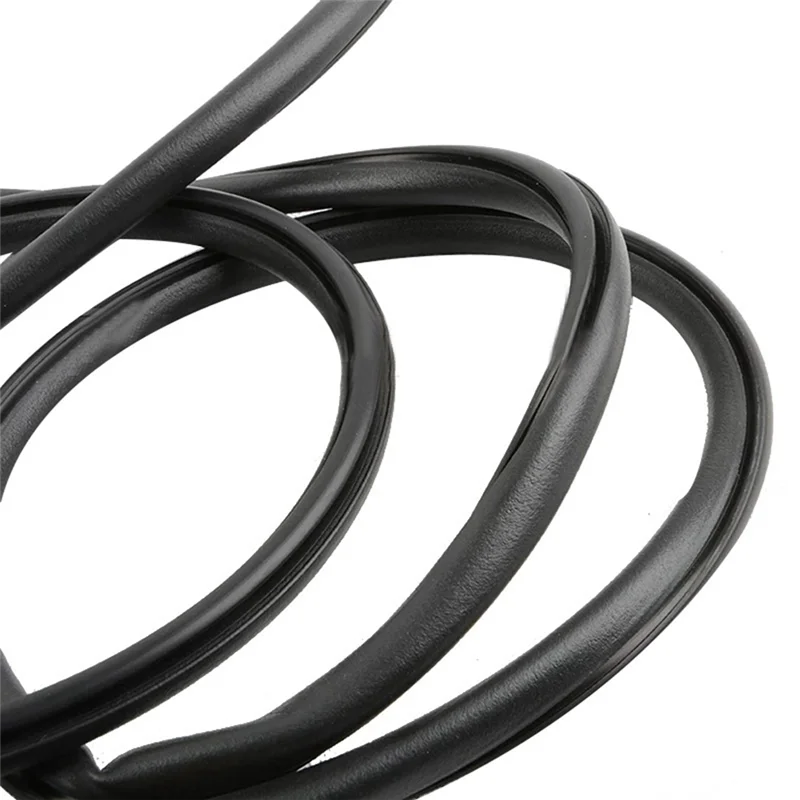 

Sunroof Glass Sealing Strip Rubber Seal For Honda Accord CR-V Civic Insight Odyssey Passport 70205-T2A-A01 70205T2AA01-A67F