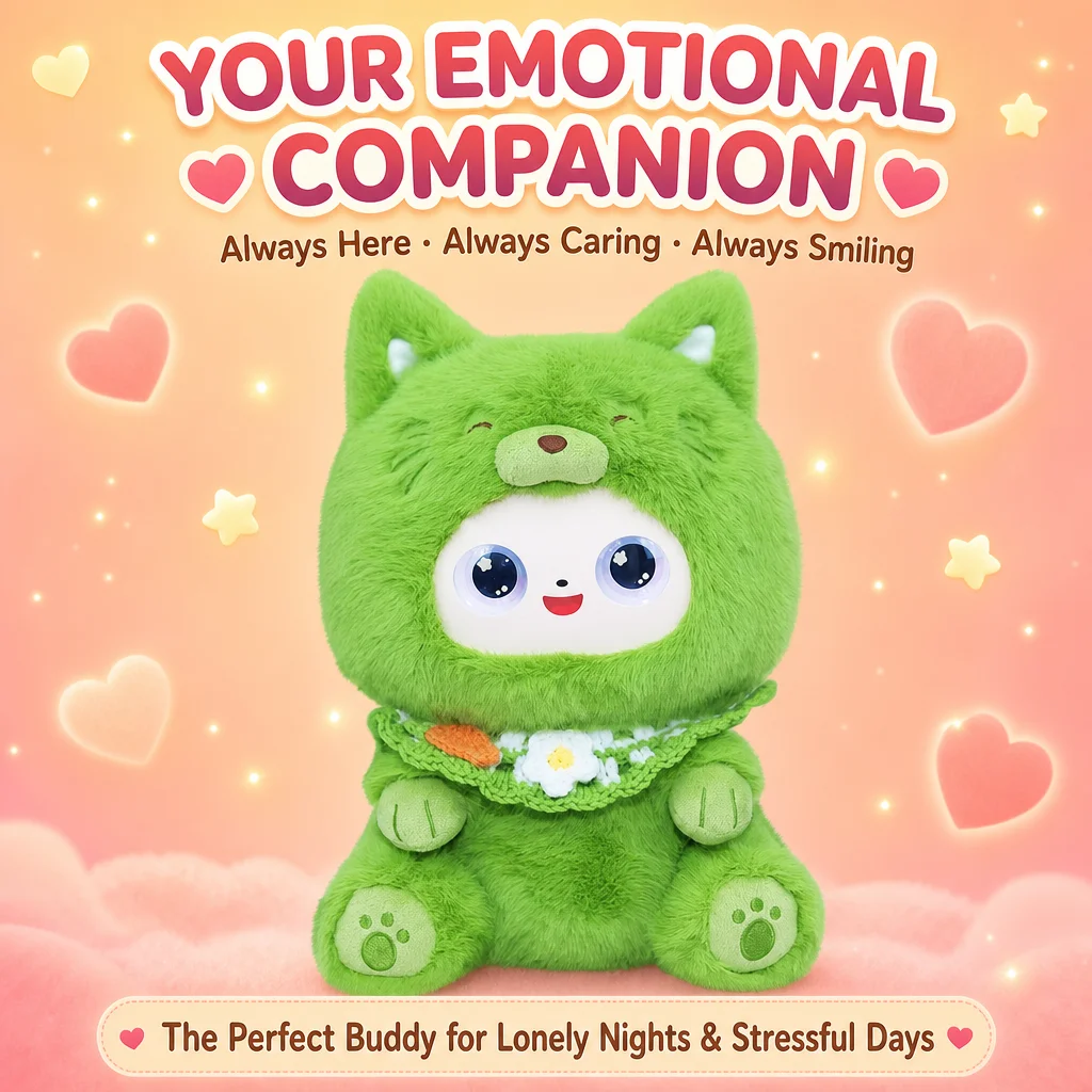 Robot Interattivo a Forma di G - Cat Toys recensione e prezzo