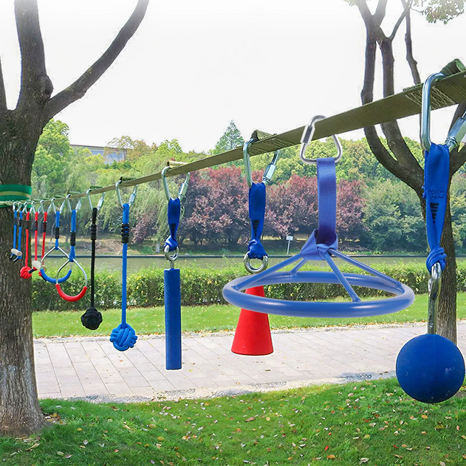 1-anneau-d'entrainement-musculaire-pour-enfants-robuste-pour-la-gym-interieure-equipement-d'exercice-suspendu-poignee-de-fitness-durable-pour-l'entrainement-des-enfants