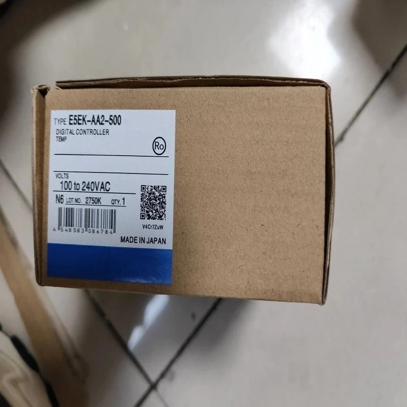 

Brand New Original E5EK-AA2-500 IN BOX Fast Transport
