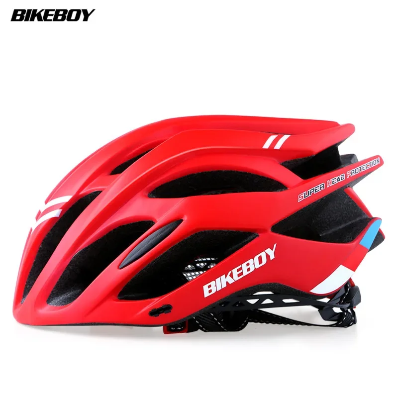 

Road Bike Helmet Professional Race Mountain Bike Helmet, Men's Ultralight Bike Helmet Cycling Cap