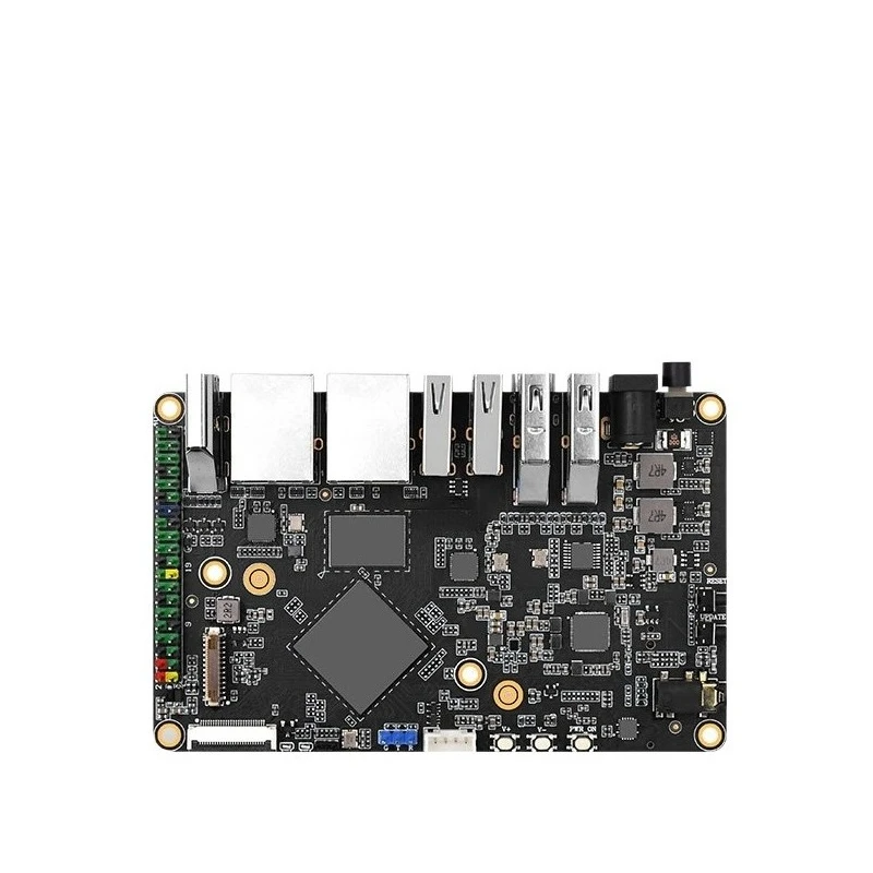 For RK3568 Card Computer AI Development Board  Embedded ATOMPI-CA1