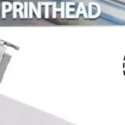 Thermal Print Head 2131885 2141001 For TM-T88V TM-T885 Printer Replacement Part High Receipt Label Printing Accessory