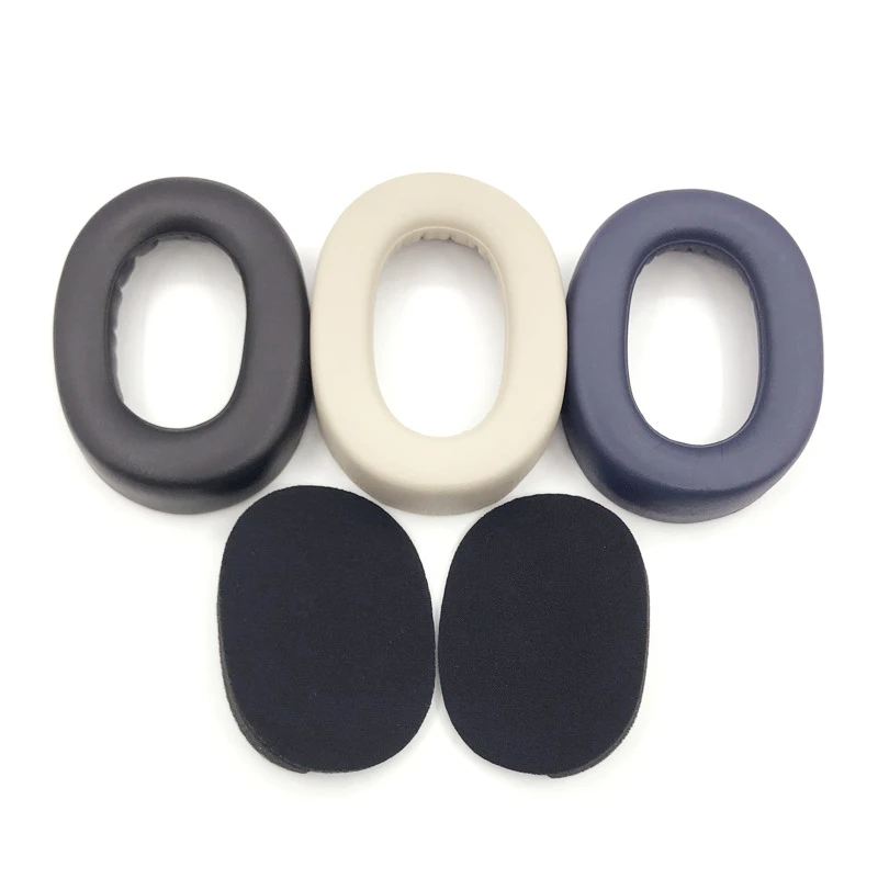 

For Jabra Elite 85H Headphone Cover Earcups 85h Wireless Headset Sponge Cover