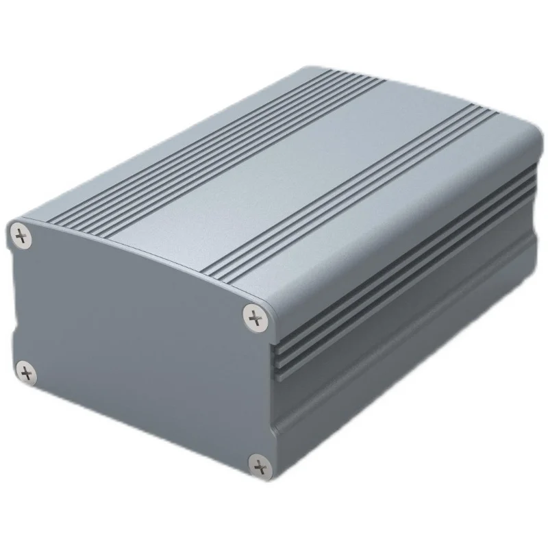 63*37-L small aluminum enclosure electronic box